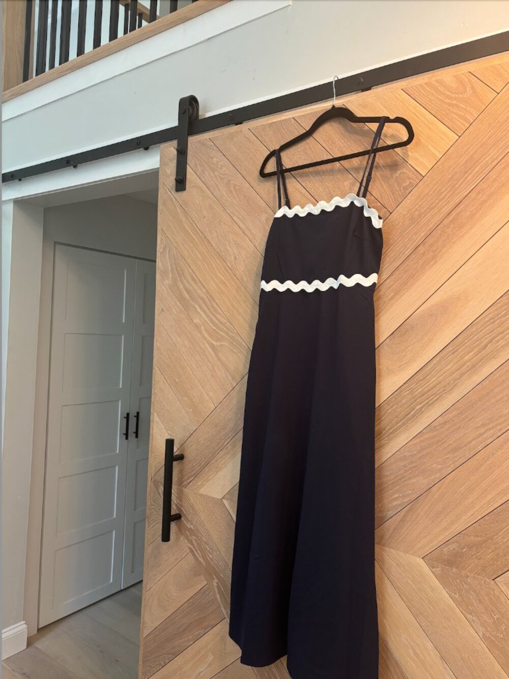 Pretty Maxi Dress